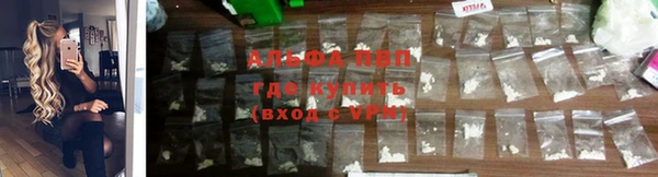 Альфа ПВП Нягань